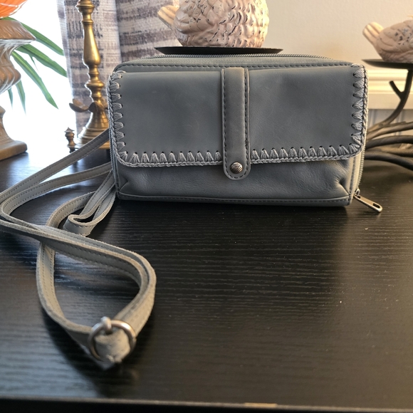 The Sak Handbags - The Sak iris crossbody
